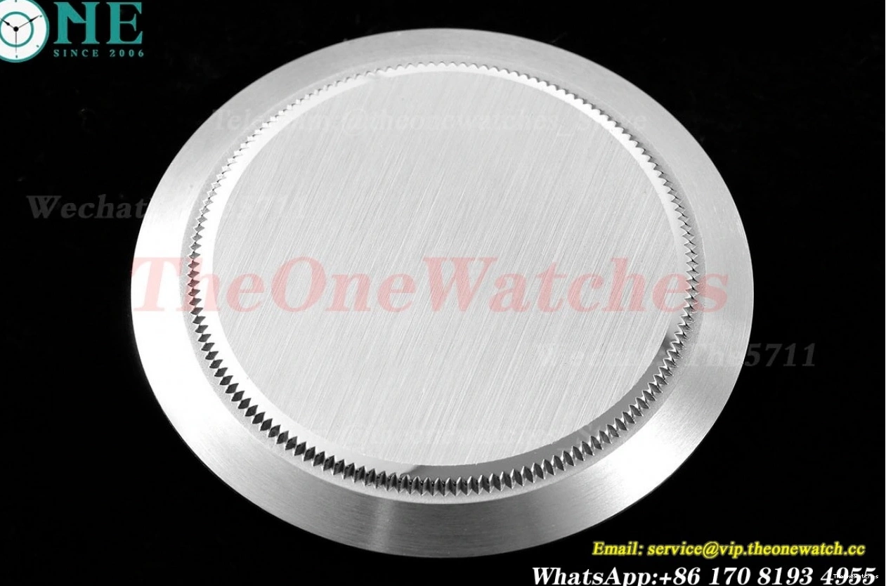 7750 Daytona ALF SS White Asia 116500 904L CER 0114